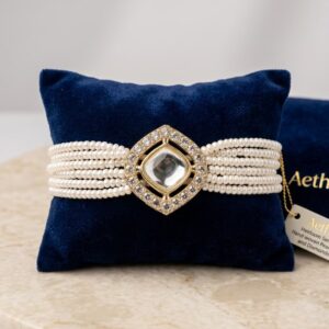 Pearl Bracelet
