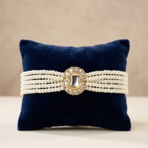 Pearl Bracelet