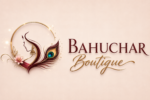 Bahuchar Boutique