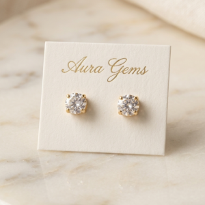 Diamond Stud