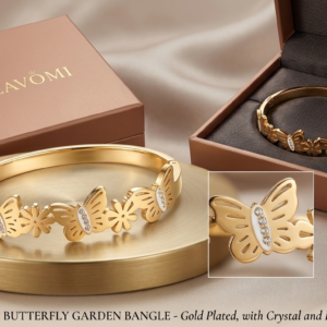 Butterfly Bloom