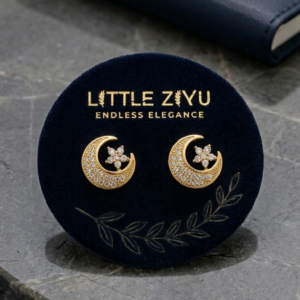 Lunar Charm