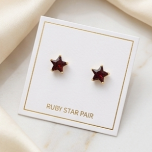 Ruby Star